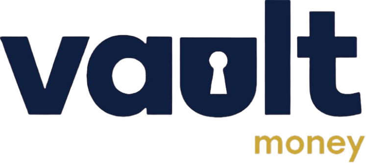 Vault logo